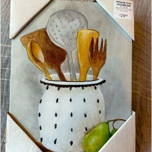 Kirkland kitchen utensils 2-pack